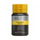 Tinta Acrílica Galeria Winsor&Newton 250ml Ivory Black 2137331
