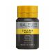 Tinta Acrílica Galeria Winsor&Newton 250ml Lamp Black 2137337