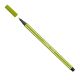 Caneta Stabilo 68/33 Maçã Verde 33.6500 1
