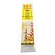 Tinta Óleo Classic Acrilex 37ml 340 Amarelo de Cádmio Claro - 14137 1