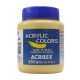 Tinta Acrílica Acrilex 250ml 342 Amarelo Nápoles - 13125 1