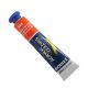 Tinta Acrílica Acrilex 20ml 343 Vermelho Cádmio Claro - 13123 1