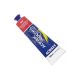 Tinta Acrílica Acrilex 59ml 344 Vermelho De Cádmio Escuro - 13160 1