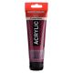 Tinta Acrílica Amsterdam Standard 120ml Caput Mortuum Violet 344 - 1709344 1