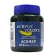 Tinta Acrílica Acrilex 250ml 353 Verde Vessie - 13125 1