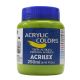 Tinta Acrílica Acrilex 250ml 364 Verde Inglês nº5 - 13125 1