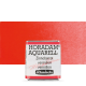 Aquarela Horadam Half Pan #365 Vermilion
