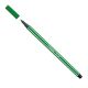 Caneta Stabilo 68/36 Verde Esmeralda - 120.3000 1