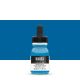 Tinta Artists Acrylic Ink #470 Cerulean Blue Hue 30ml