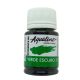 Tinta Aquarela Corfix Aqualine 37ml - 37 Verde Escuro