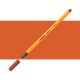 Caneta Stabilo Point 88 Fine #38 Marron Castanho