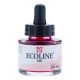 Aquarela Líquida Royal Talens Ecoline 30ml Pastel Red 381 - 1125381 1