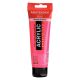 Tinta Acrílica Amsterdam Standard 120ml Reflex Rose 384 - 1709384 1