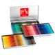 Estojo Lapis Supracolor Meta 3888.420 120 Cores