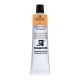 Tinta Óleo Corfix 120ml - 38 Amarelo Cádmio Alaranjado G3