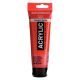 Tinta Acrílica Amsterdam Standard 120ml Naphthol Red Medium 396 - 1709396 1