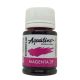 Tinta Aquarela Corfix Aqualine 37ml - 39 Magenta