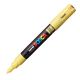 Marcador Uni-Posca Pc-1M Amarelo - 43.1288 1