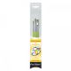 Kit 4 Unidades Pinceis Da Vinci Fit Ref. 4209