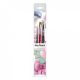 Kit 3 Unidades Pinceis Polina Bright Ref. 4216