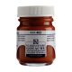 Gouache Talens Extra Fine 16ml Deep Brown - 0816402 1