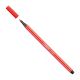 Caneta Stabilo 68/40 Vermelho - 33.6600 1
