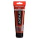 Tinta Acrílica Amsterdam Standard 120ml Burnt Sienna 411 - 1709411 1