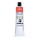 Tinta Óleo Corfix 120ml - 41 Vermelho Cádmio Claro G3