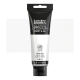 Tinta Basics 118ml Acrylic #432 Titanium White