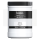 Tinta Acrílica Basics Liquitex 946ML Titanium White 8870353 ( Antigo 4332432 )