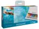 Estojo Aquarela Travel Box C/12 Cores