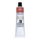 Tinta Óleo Corfix 120ml - 43Vermelho Cádmio Escuro G3