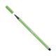 Caneta Stabilo 68/43 Verde Folha - 120.3200 1