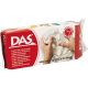Massa Das 500g Branca 387000