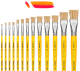 Pincel Condor Cerda Branca 456
