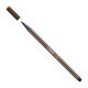 Caneta Stabilo 68/45 Marrom - 120.3100 1