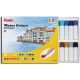 Estojo Aquarela Htp-24 Cores Pentel