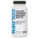 Color Pouring Medium Matte Golden 473ml