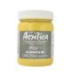 Tinta Acrilica Corfix 250ml - 47 Amarelo Nápoles G1 1
