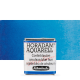 Aquarela Horadam Half Pan #481 Cerulean Blue Tone