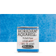 Aquarela Horadam Half Pan #672 Mahogany Brown S.2