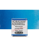Aquarela Horadam Half Pan #484 Phthalo Blue