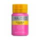 Tinta Acrílica Galeria Winsor&Newton 250ml Permanent Magenta 2137488 1