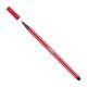 Caneta Stabilo 68/48 Vermelho - 120.2700 1