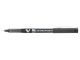 Caneta Hi Techpoint Bx-v5 0.5mm Preta