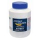 Tinta Acrílica Colors Acrilex 500ml 319 Branco Titânio – 13150 1