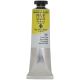 Tinta Óleo Rive Gauche 40ml Lemon Yellow 501 Sennelier