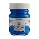 Gouache Talens Extra Fine 50ml Light Blue (Cyan) - 0824501 1
