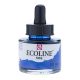 Aquarela Líquida Royal Talens Ecoline 30ml Ultramarine Deep 506 - 1125506