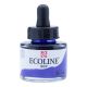 Aquarela Líquida Royal Talens Ecoline 30ml Ultramarine Violet 507 - 1125507